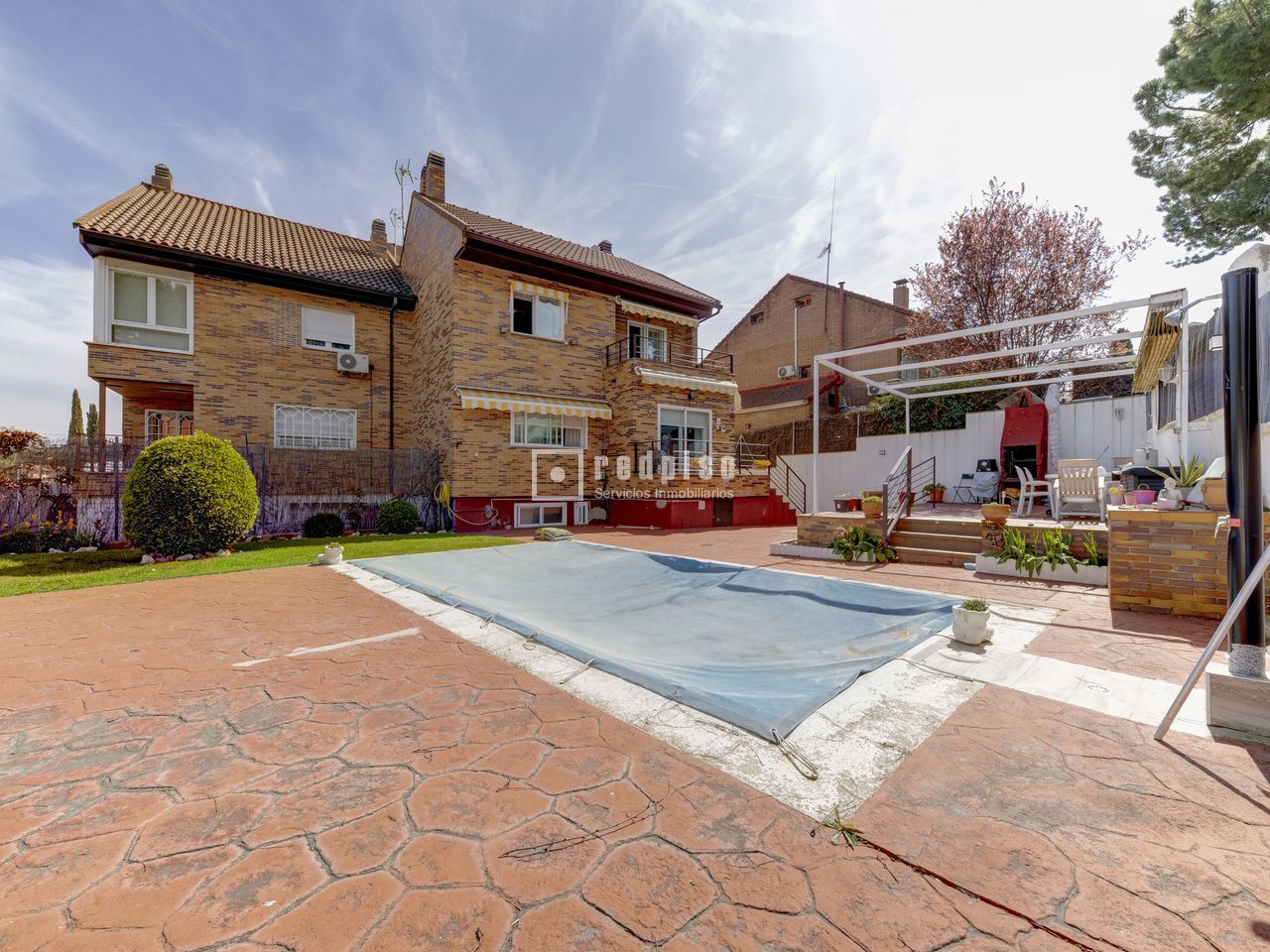 Casa en venta en Pozuelo De Alarcón, Madrid 2/10