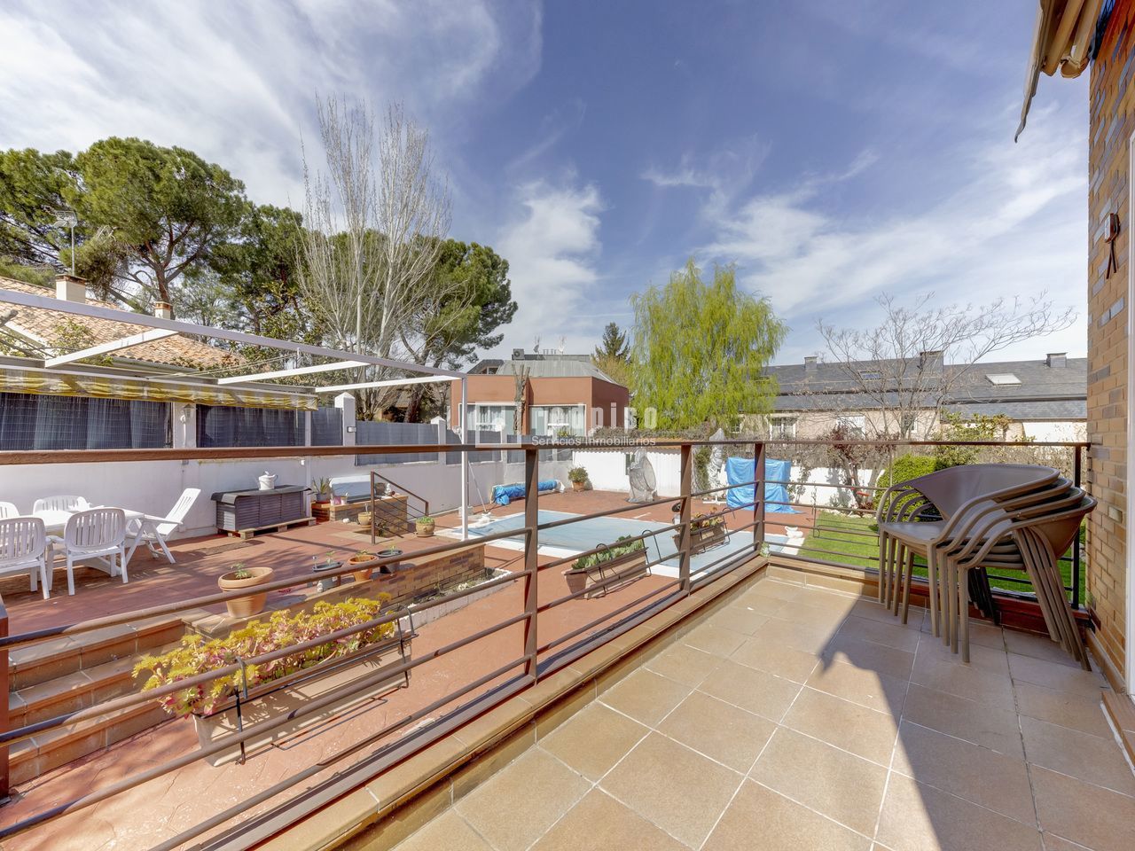 Casa en venta en Pozuelo De Alarcón, Madrid 10/10