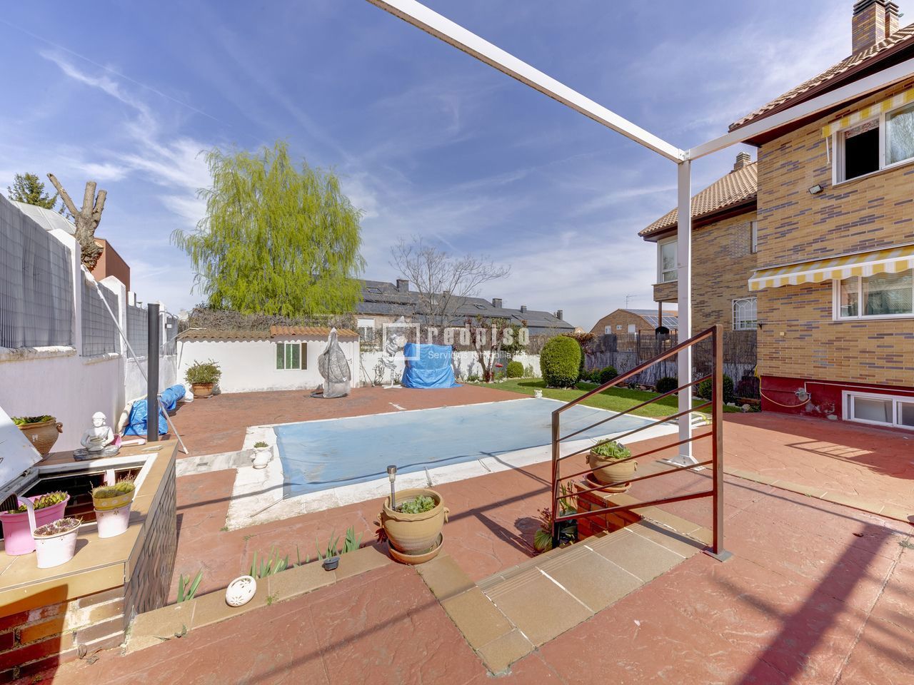 Casa en venta en Pozuelo De Alarcón, Madrid 7/10