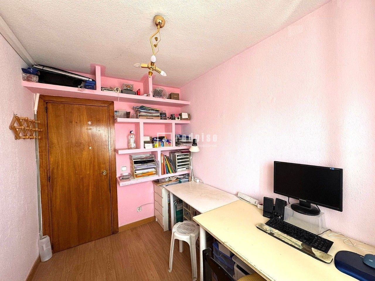 Piso en venta en  avenida de Zarauz, San Fernando de Henares, Madrid  14/18