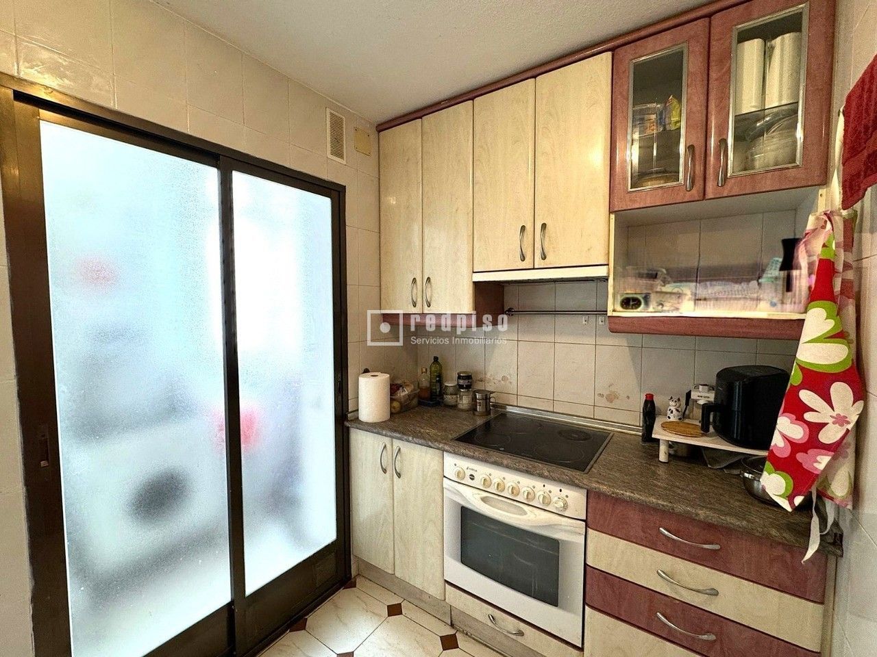 Piso en venta en  avenida de Zarauz, San Fernando de Henares, Madrid  7/18