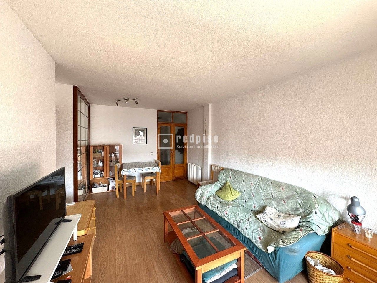 Piso en venta en  avenida de Zarauz, San Fernando de Henares, Madrid  9/18