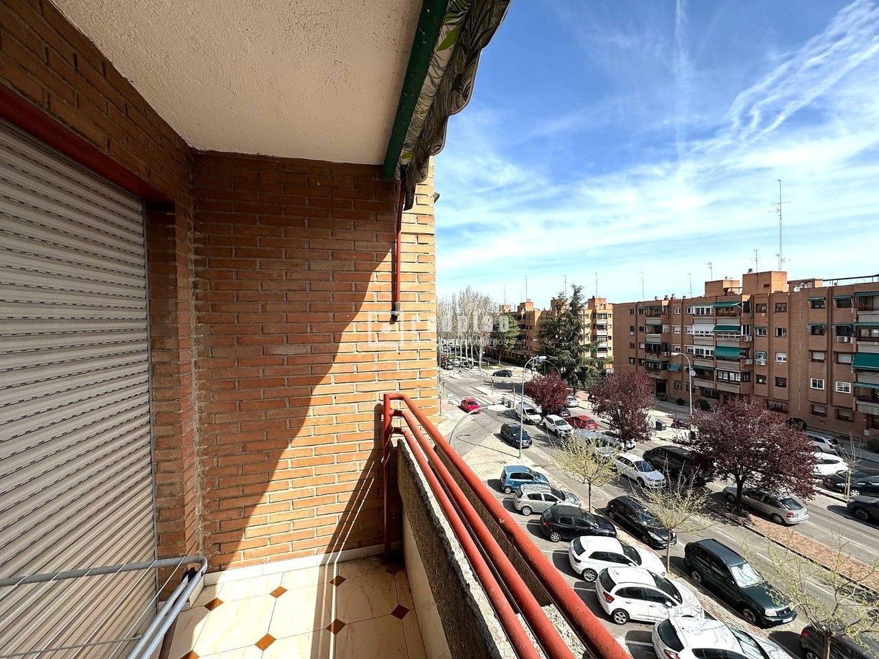 Piso en venta en  avenida de Zarauz, San Fernando de Henares, Madrid  3/18