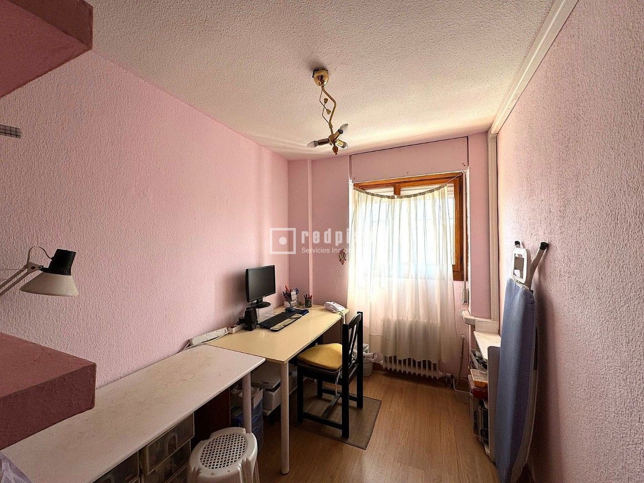 Piso en venta en  avenida de Zarauz, San Fernando de Henares, Madrid  15/18