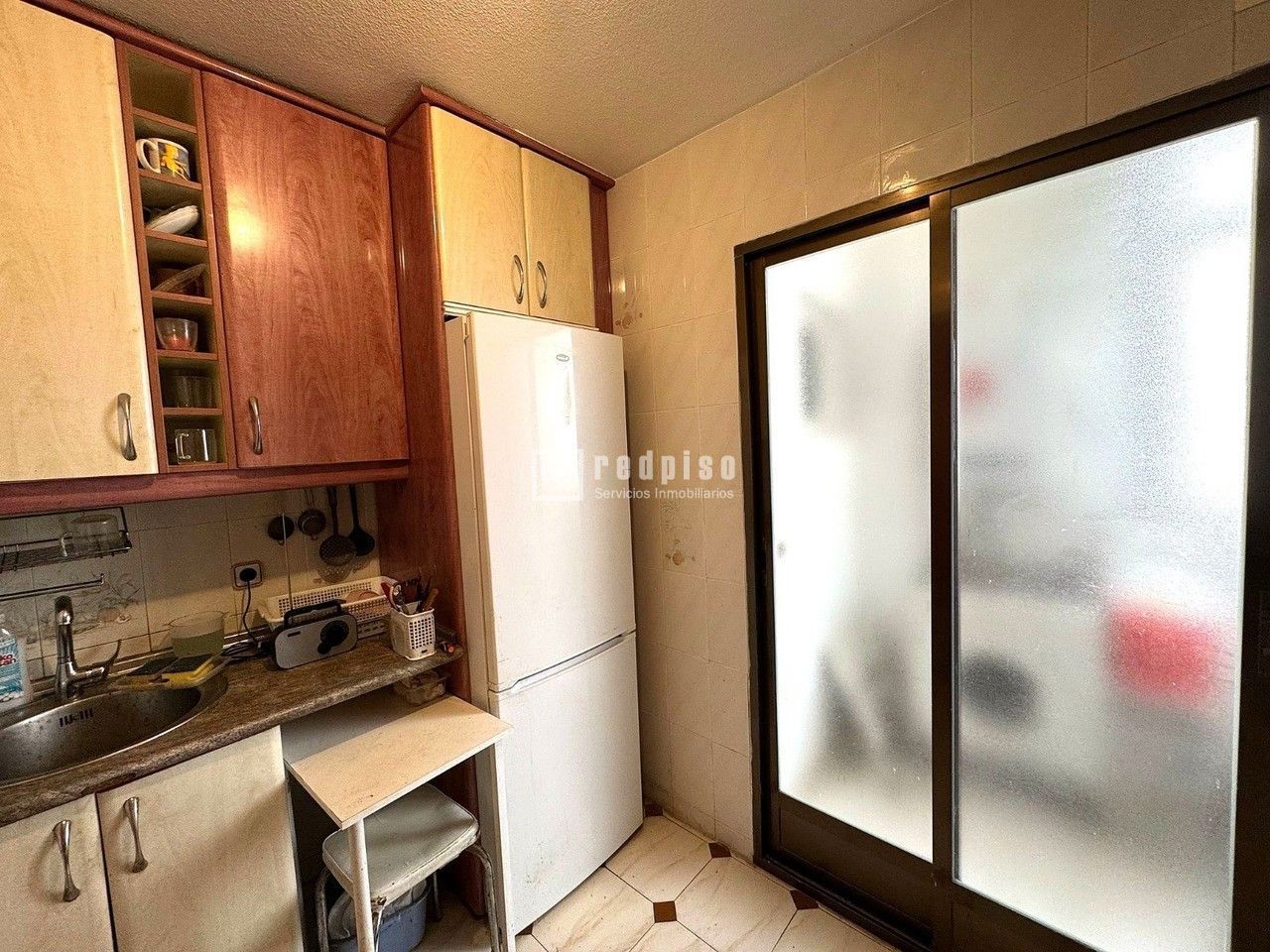 Piso en venta en  avenida de Zarauz, San Fernando de Henares, Madrid  6/18