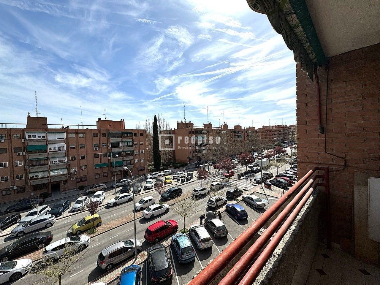 Piso en venta en  avenida de Zarauz, San Fernando de Henares, Madrid  5/18