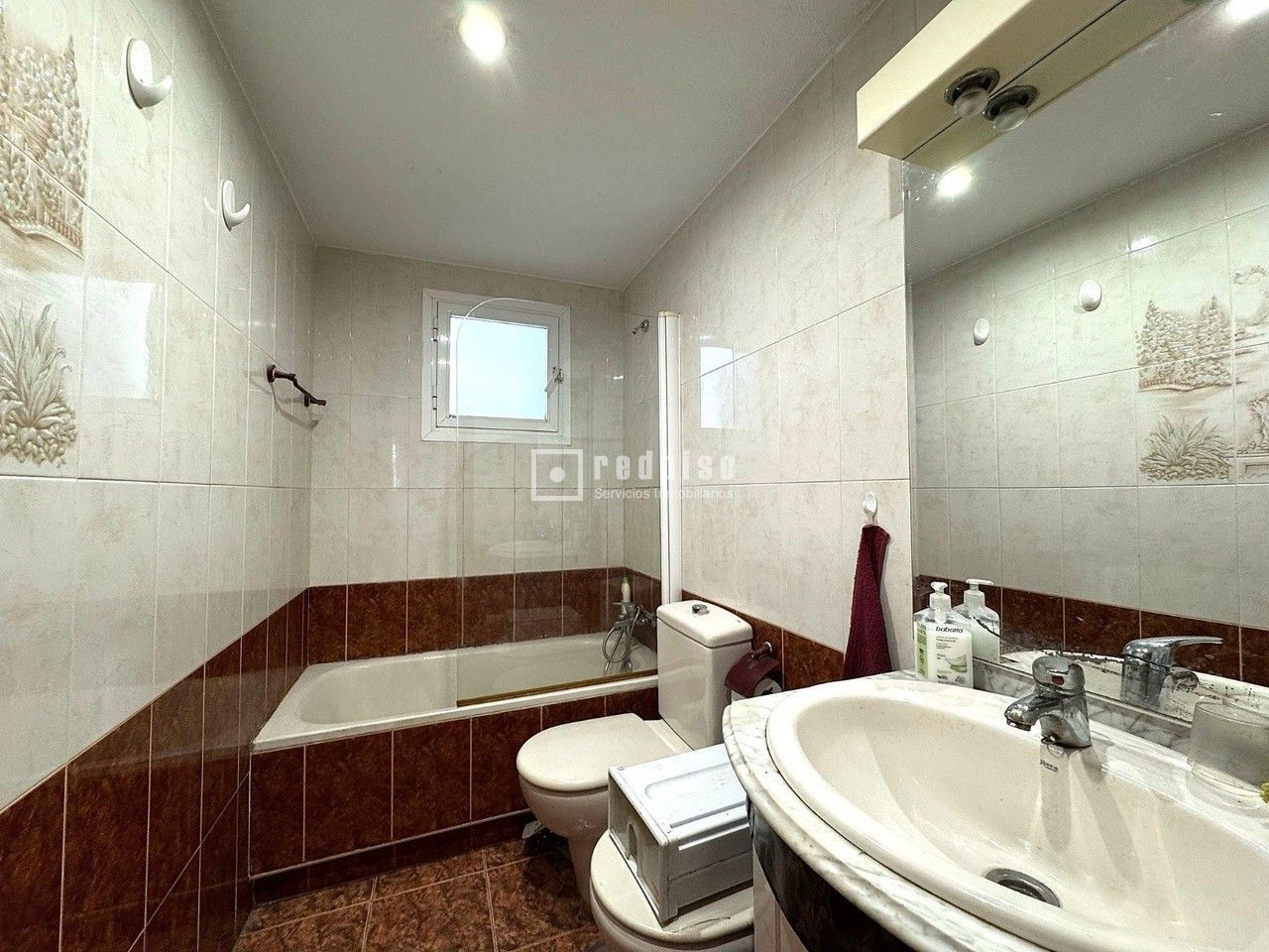 Piso en venta en  avenida de Zarauz, San Fernando de Henares, Madrid  11/18