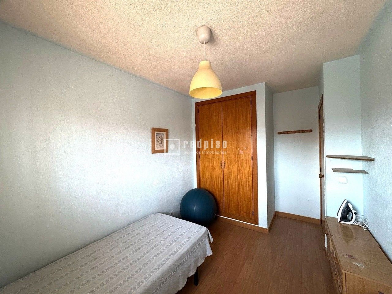 Piso en venta en  avenida de Zarauz, San Fernando de Henares, Madrid  18/18