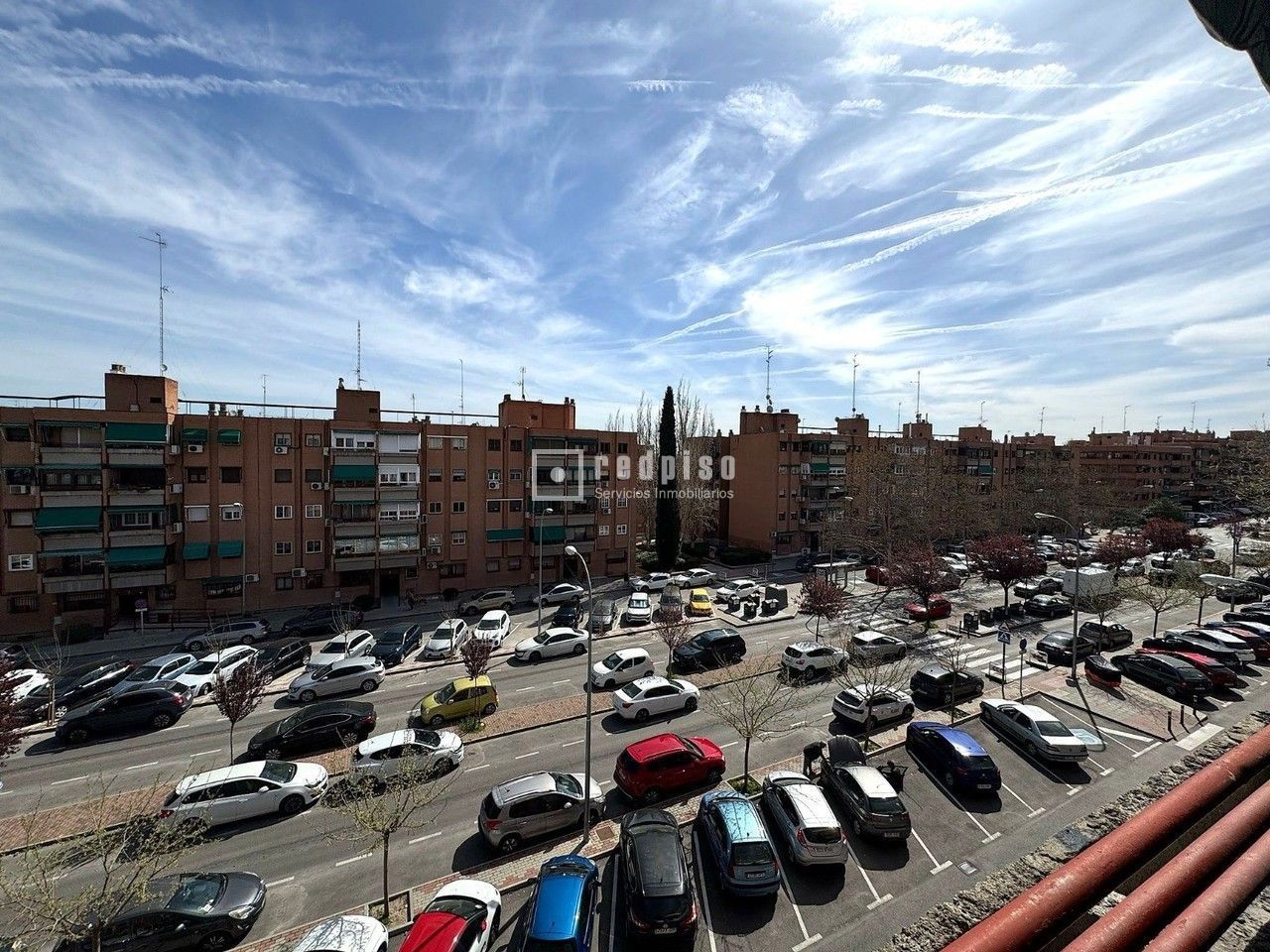 Piso en venta en  avenida de Zarauz, San Fernando de Henares, Madrid  4/18