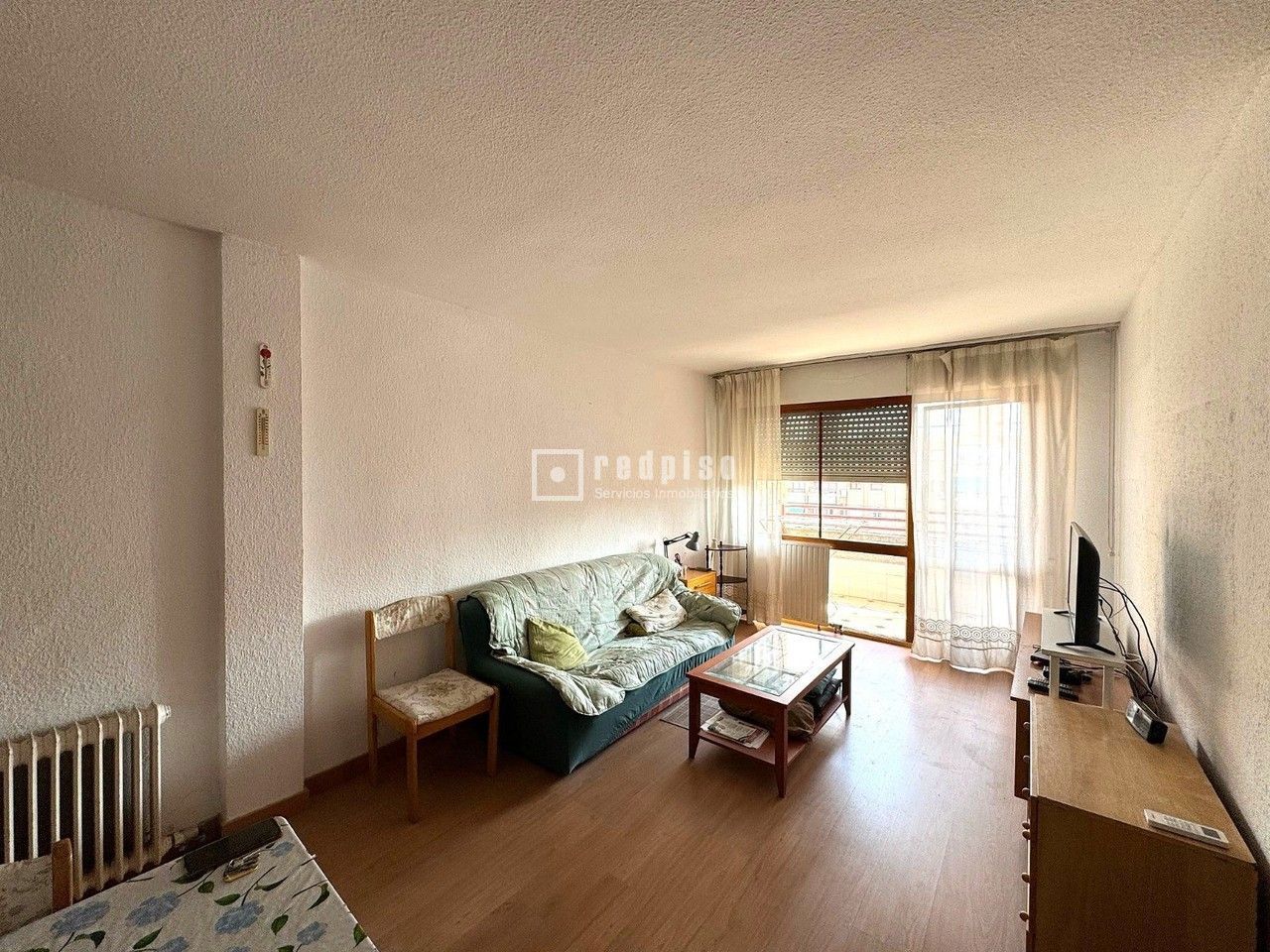 Piso en venta en  avenida de Zarauz, San Fernando de Henares, Madrid  1/18