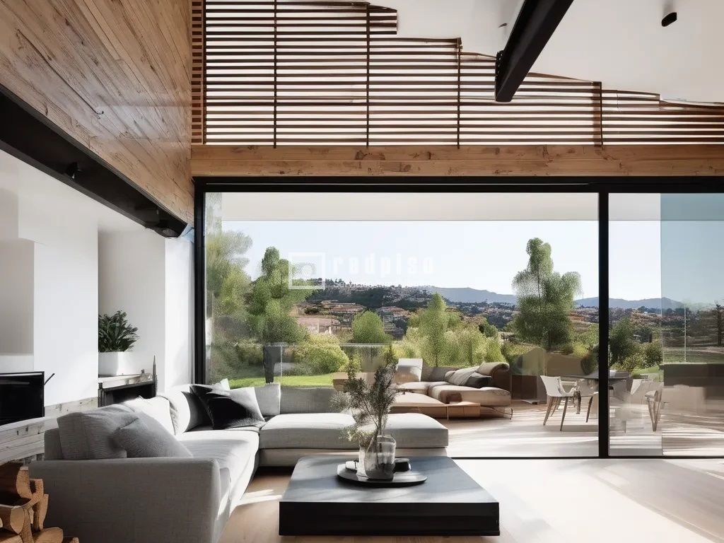 Casa en venta en Boadilla Del Monte, Madrid 3/4