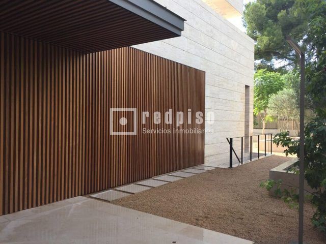 Casa en venta en Boadilla Del Monte, Madrid 4/4
