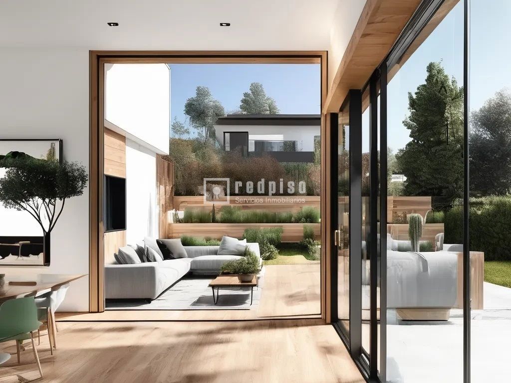 Casa en venta en Boadilla Del Monte, Madrid 2/4