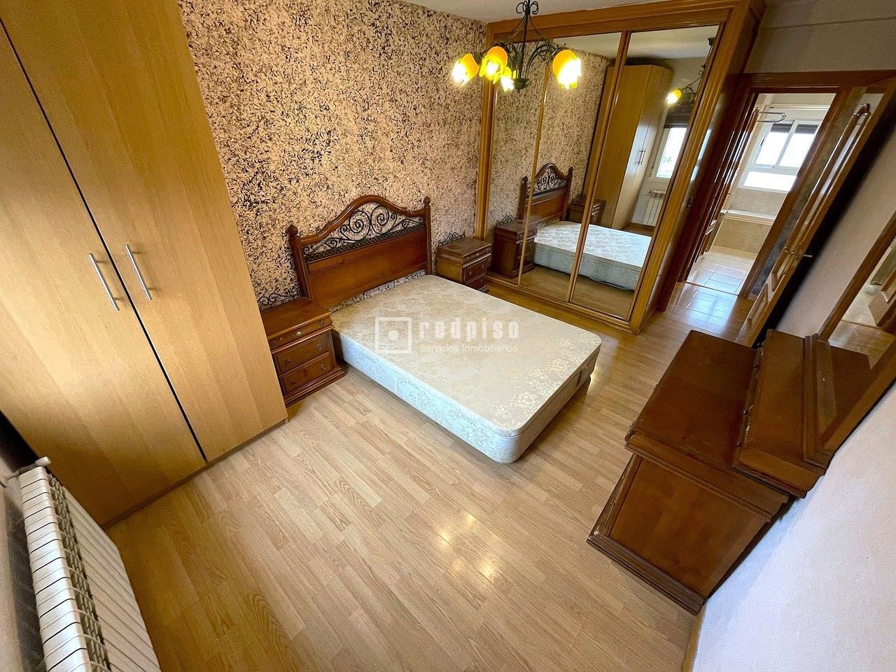 Piso en venta en plaza Del Doctor Marañón, Coslada, Madrid 7/10