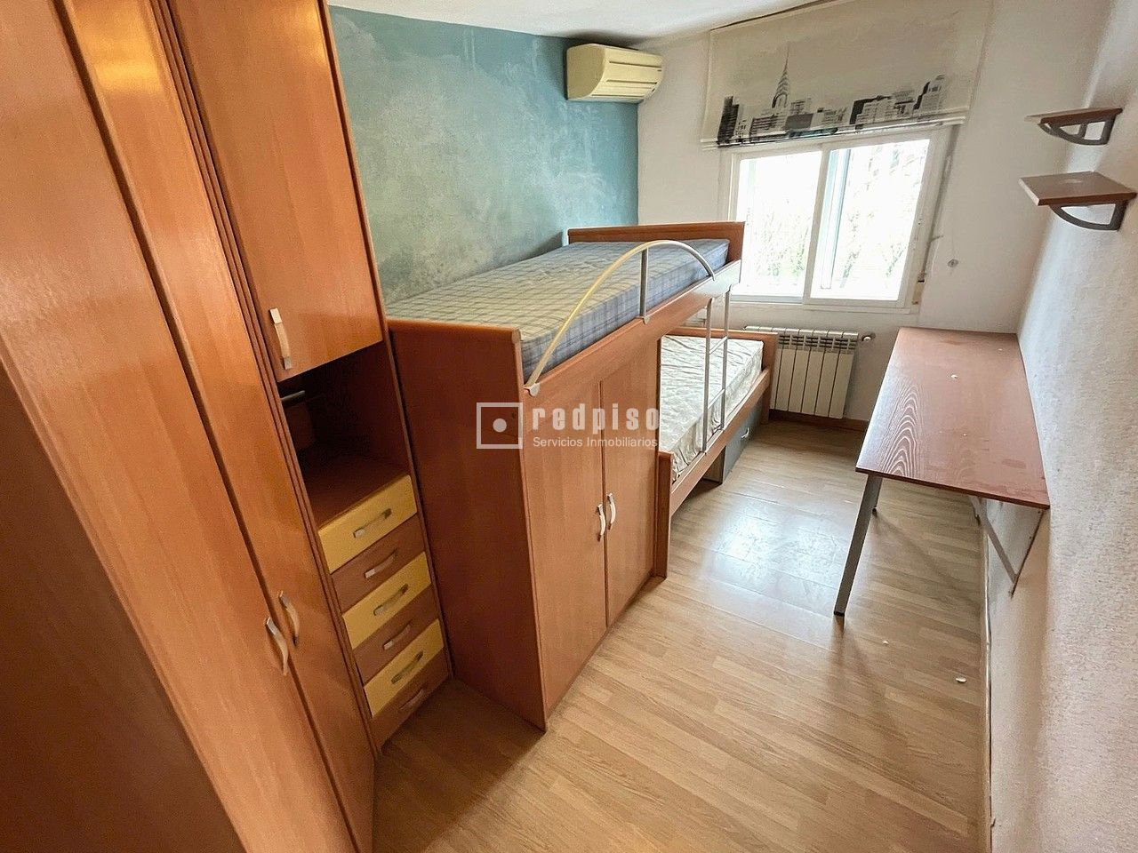 Piso en venta en plaza Del Doctor Marañón, Coslada, Madrid 8/10