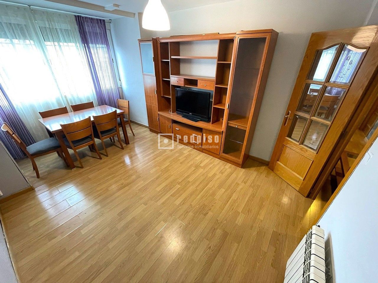 Piso en venta en plaza Del Doctor Marañón, Coslada, Madrid 2/10