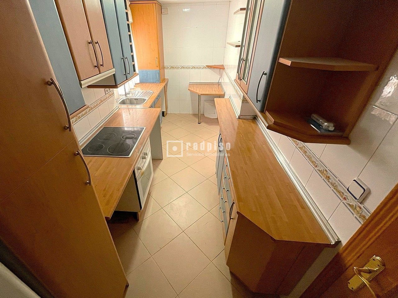 Piso en venta en plaza Del Doctor Marañón, Coslada, Madrid 4/10