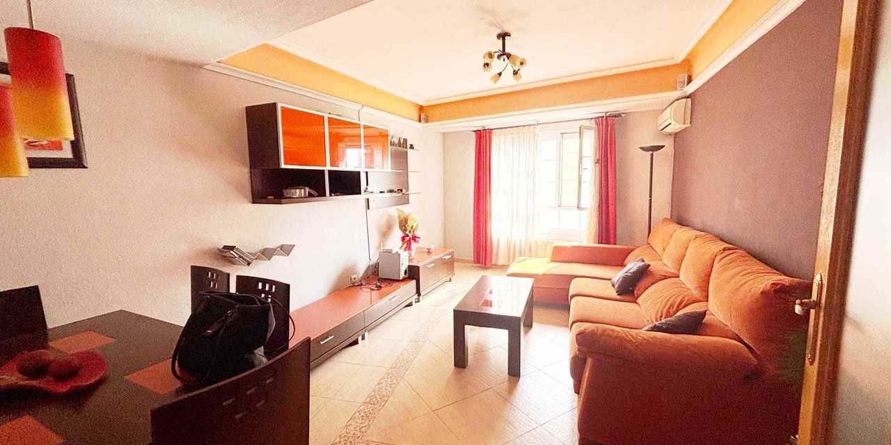 Piso en venta en  paseo de la Estación, Talavera de la Reina, Toledo  1/1