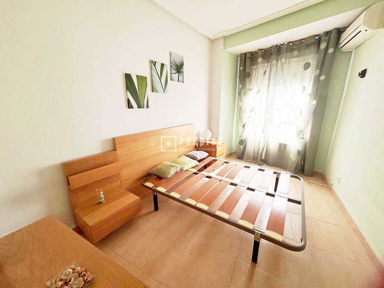 Piso en venta en paseo De La Estación, Talavera De La Reina, Toledo 9/13