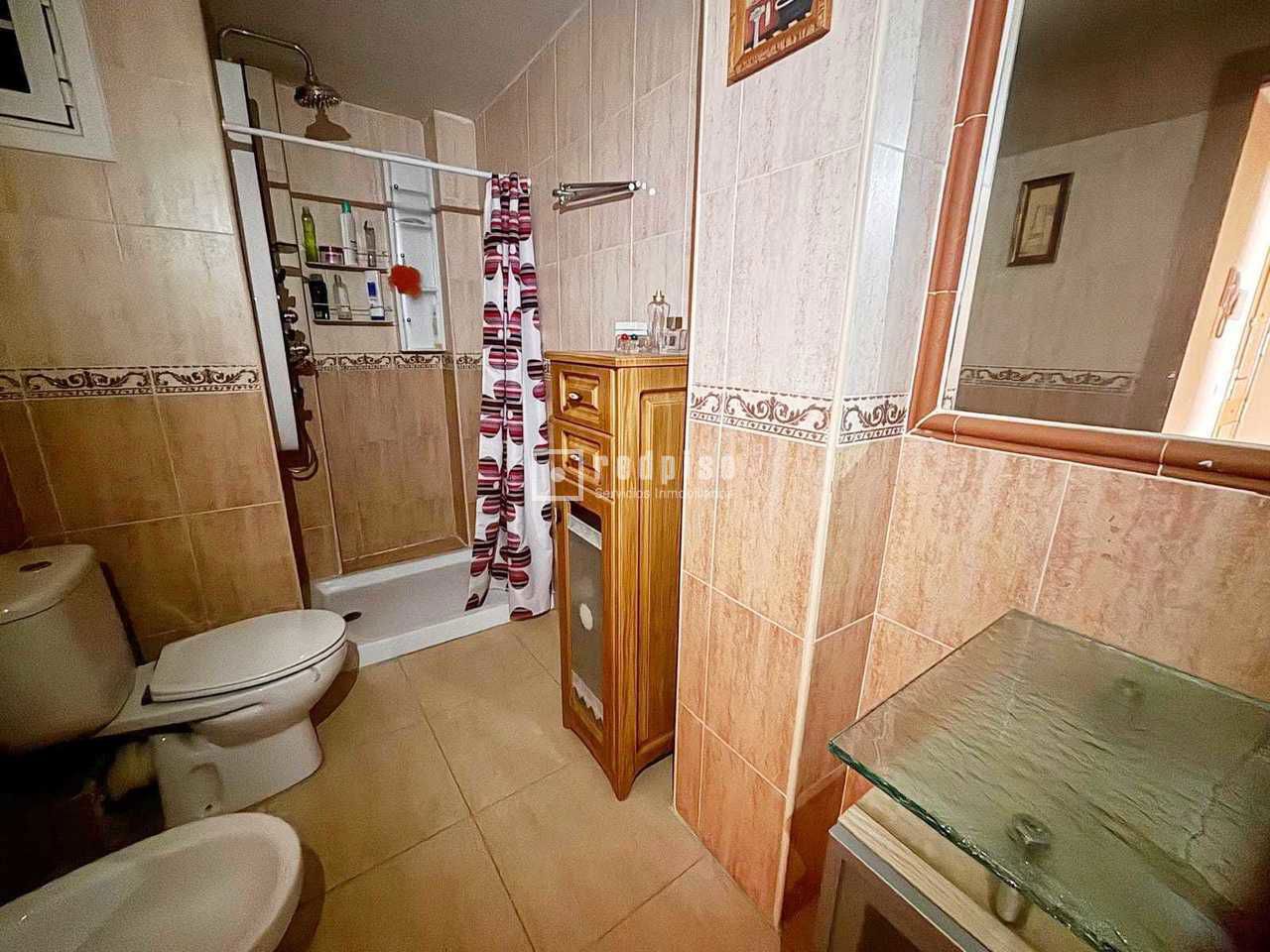 Piso en venta en paseo De La Estación, Talavera De La Reina, Toledo 13/13