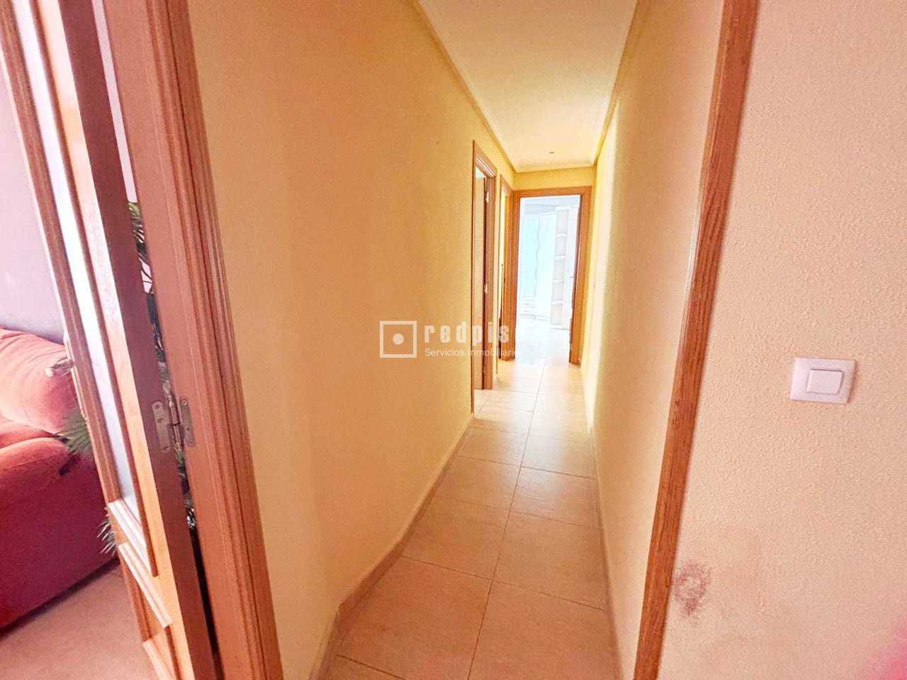 Piso en venta en paseo De La Estación, Talavera De La Reina, Toledo 8/13