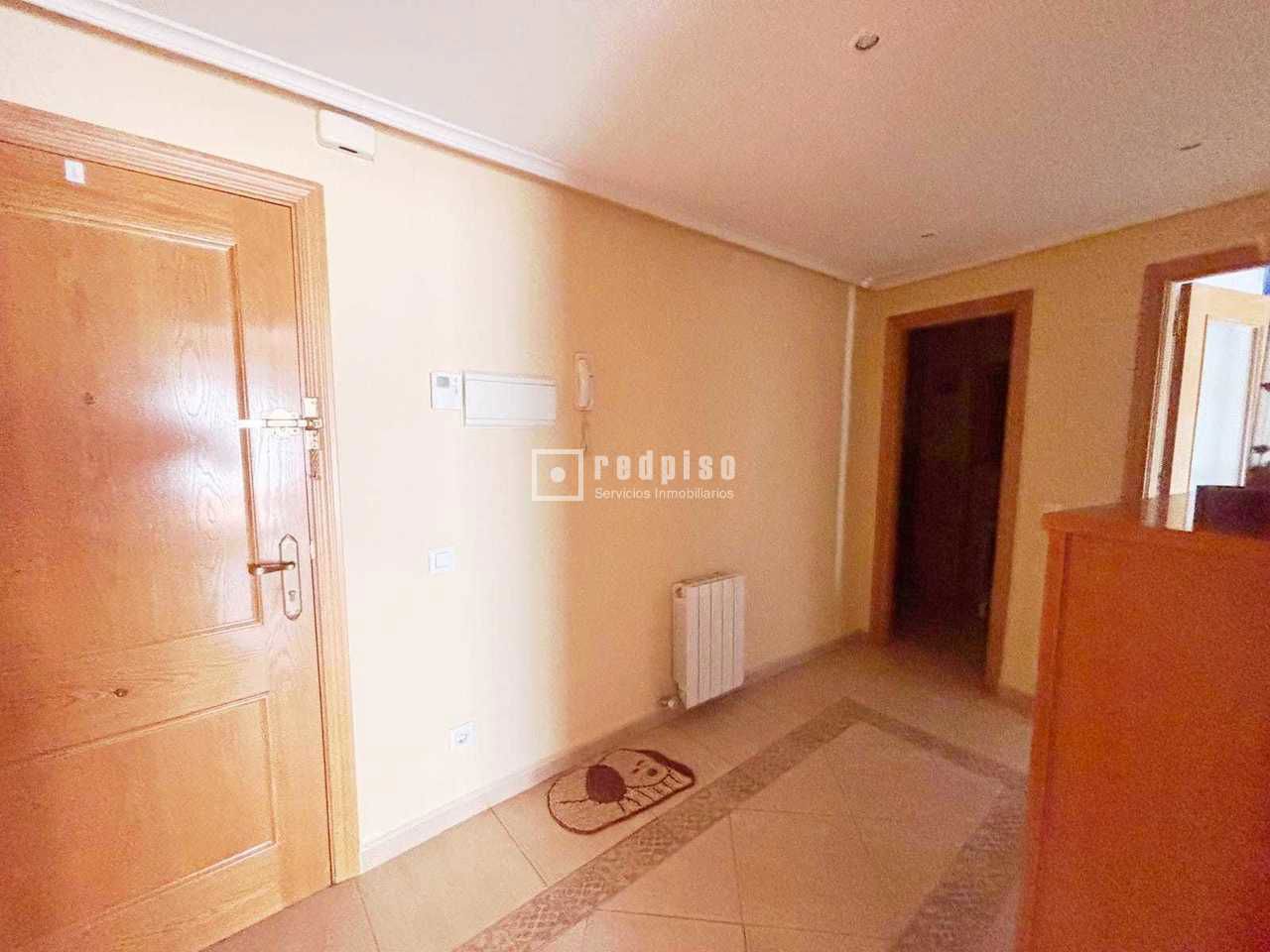 Piso en venta en paseo De La Estación, Talavera De La Reina, Toledo 2/13