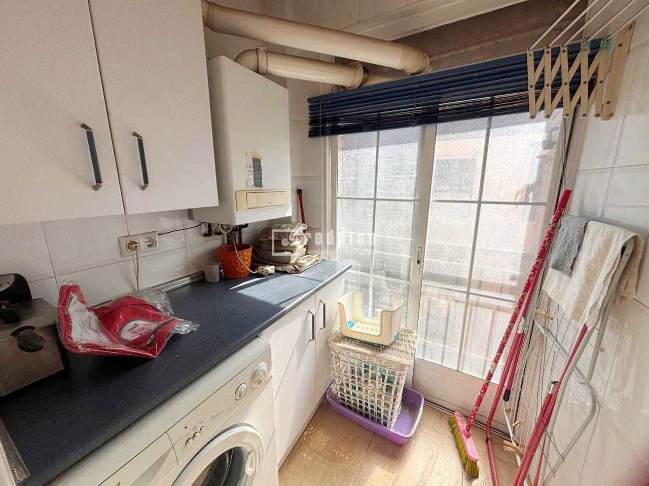 Piso en venta en paseo De La Estación, Talavera De La Reina, Toledo 6/13