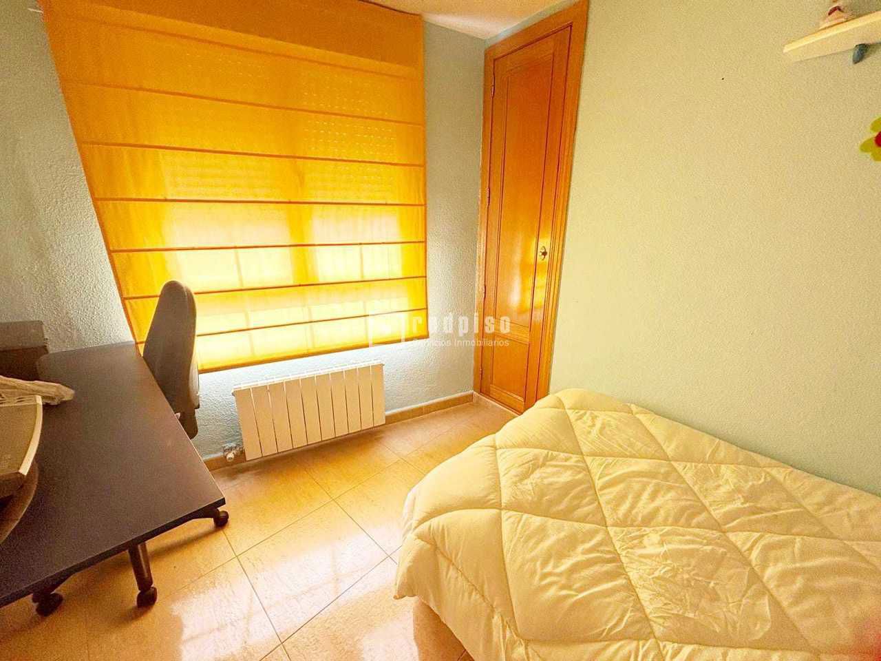 Piso en venta en paseo De La Estación, Talavera De La Reina, Toledo 11/13