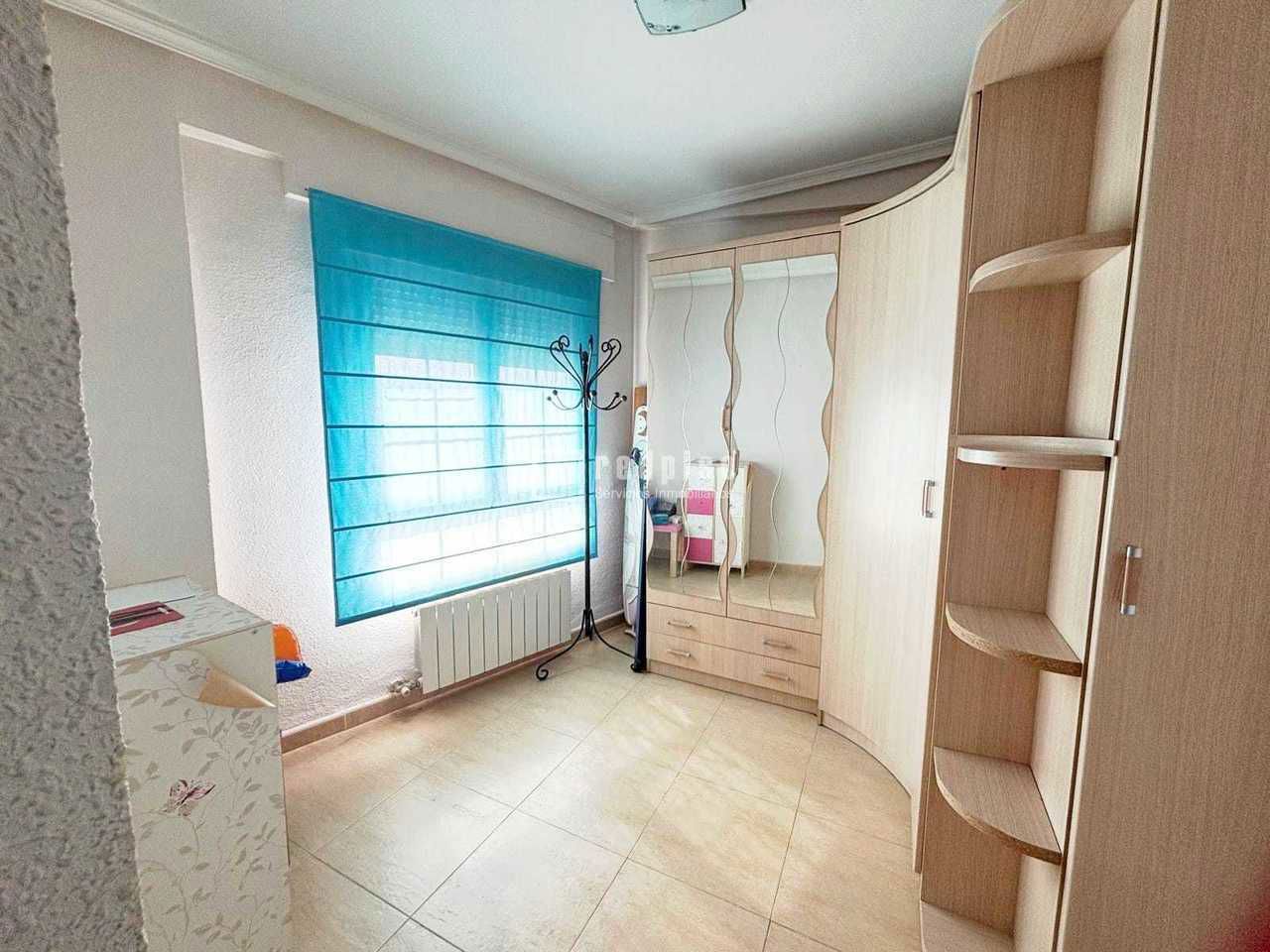 Piso en venta en paseo De La Estación, Talavera De La Reina, Toledo 10/13