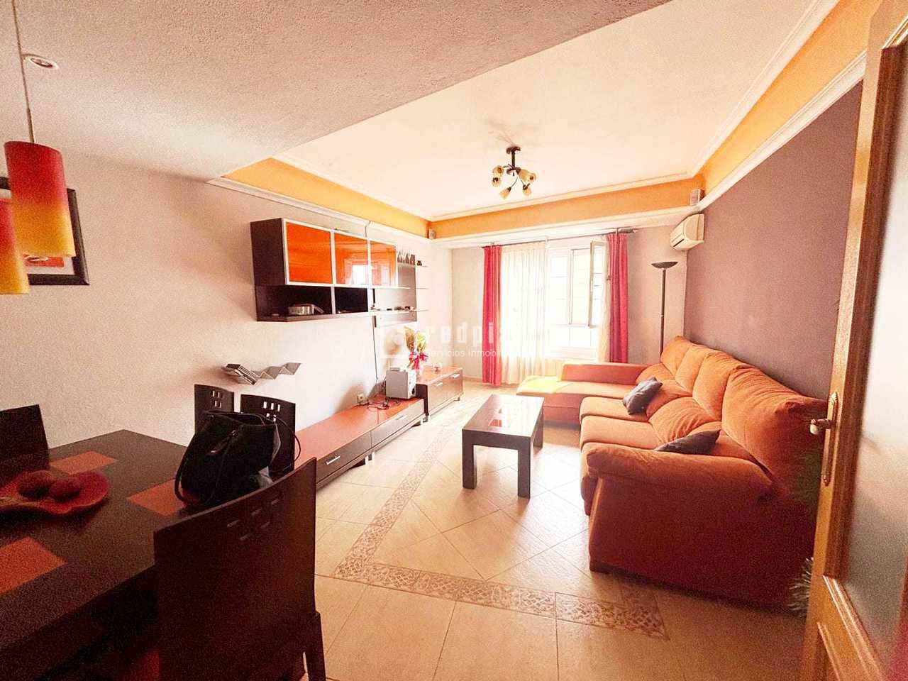 Piso en venta en paseo De La Estación, Talavera De La Reina, Toledo 3/13