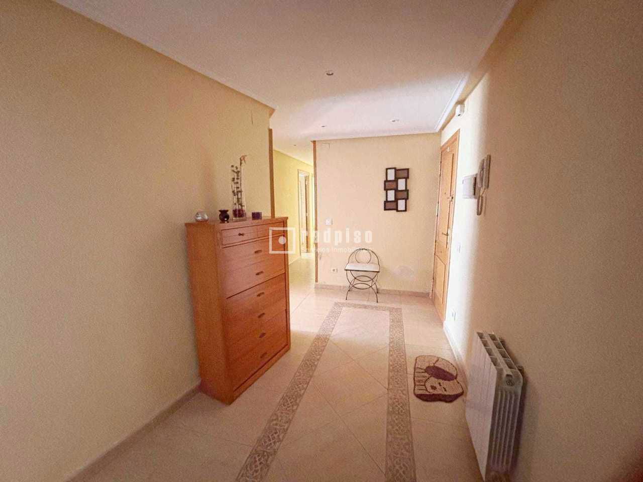 Piso en venta en paseo De La Estación, Talavera De La Reina, Toledo 7/13