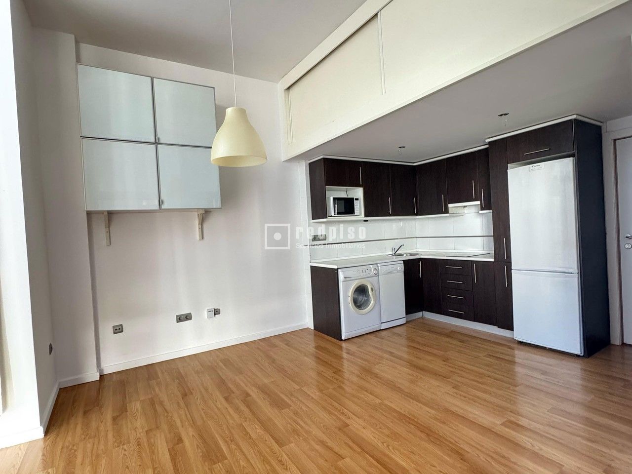 Piso en venta en calle Del Barranco Del Novillo, Villa De Vallecas, Madrid 3/11
