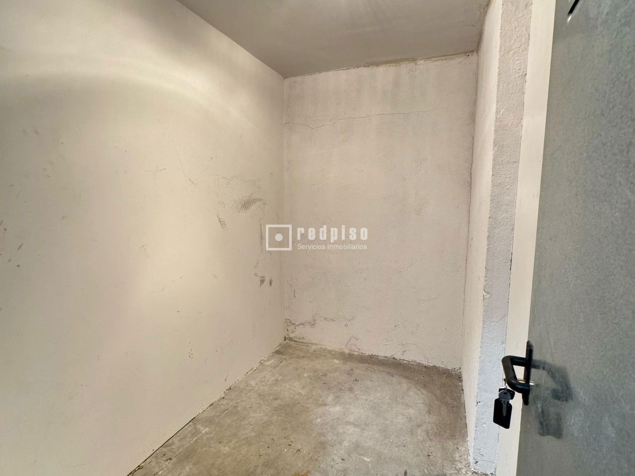 Piso en venta en calle Del Barranco Del Novillo, Villa De Vallecas, Madrid 11/11