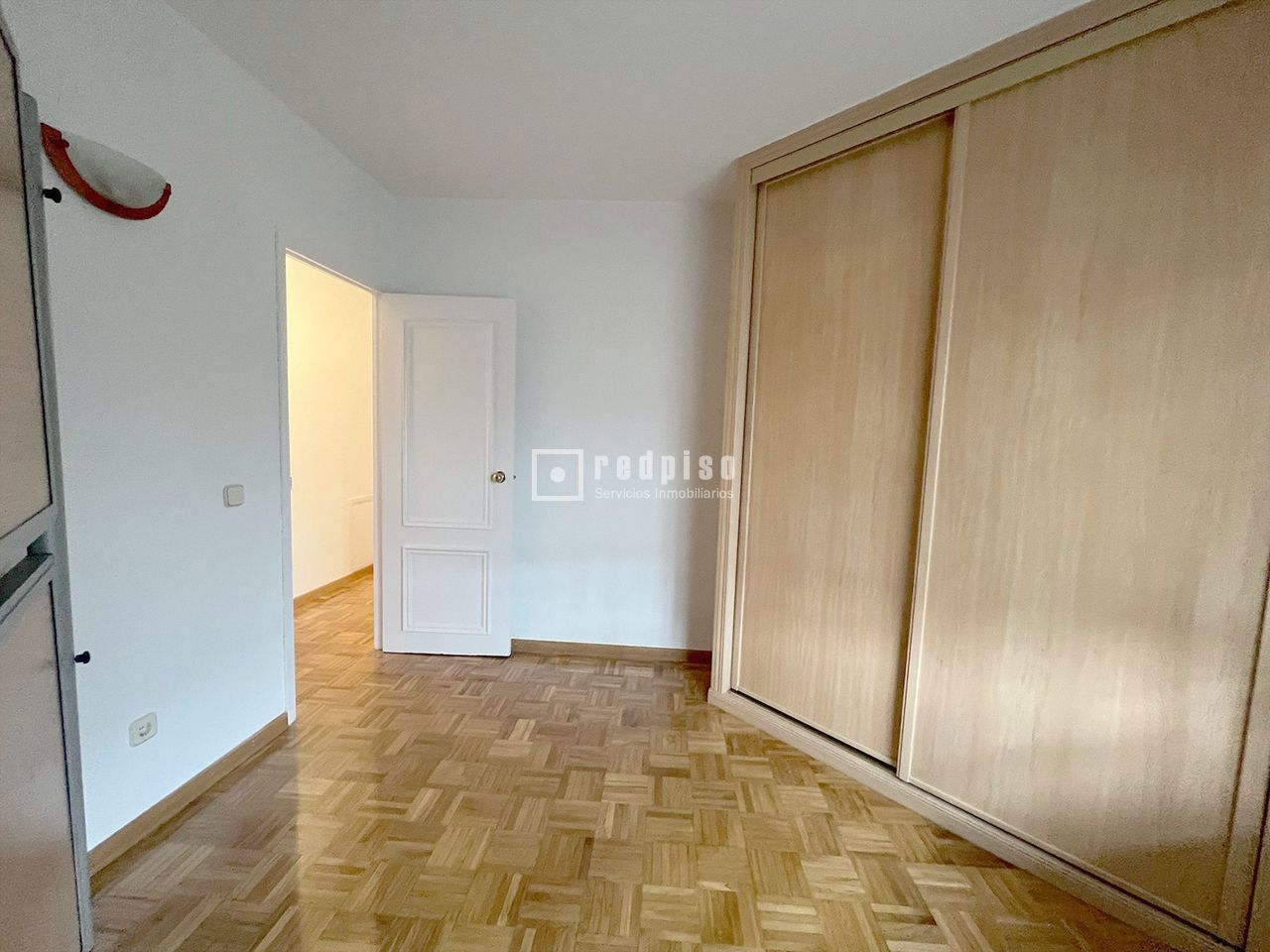 Piso en alquiler en carretera De Canillas, Madrid, Madrid 21/27