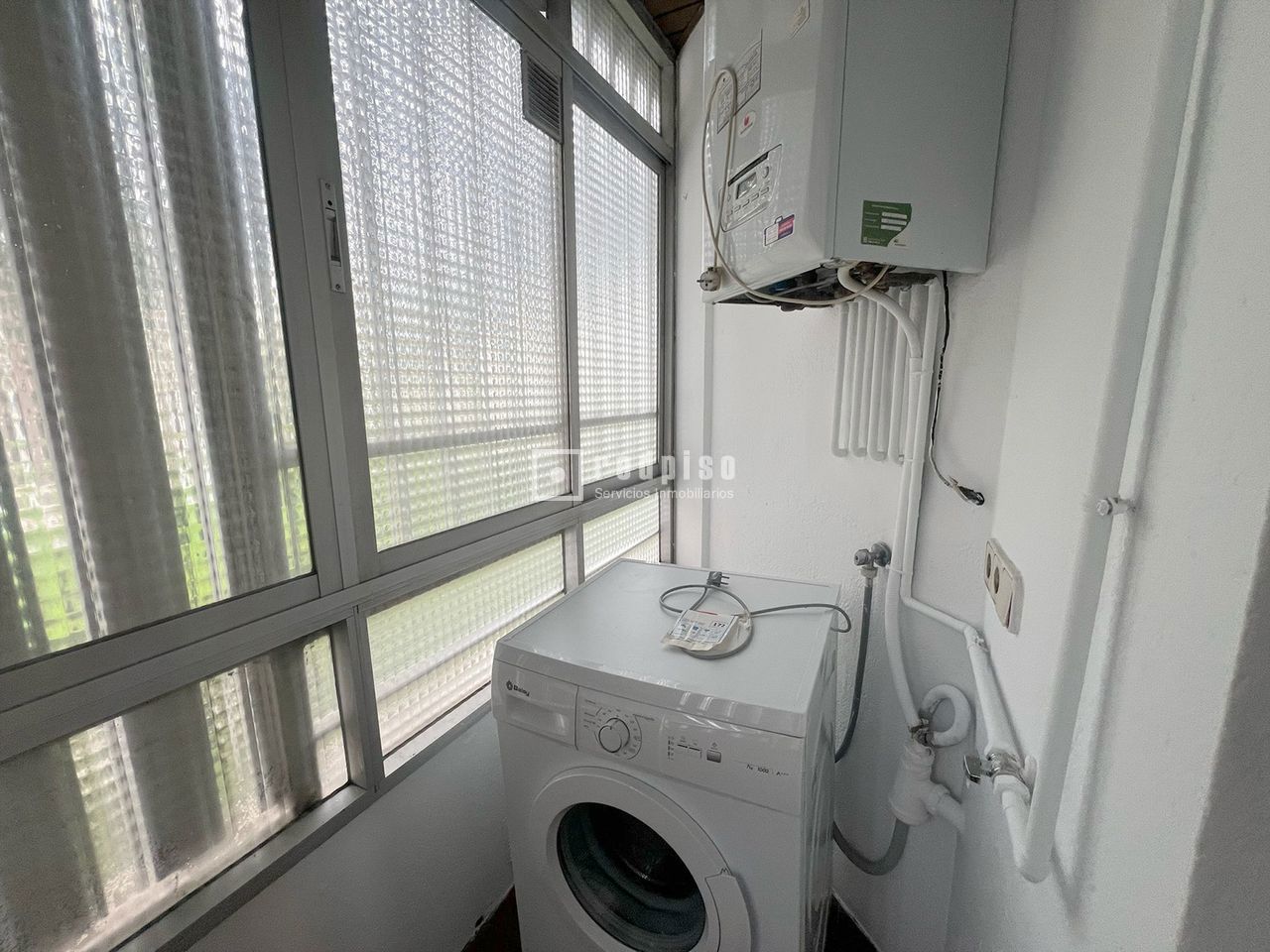 Piso en alquiler en carretera De Canillas, Madrid, Madrid 10/27