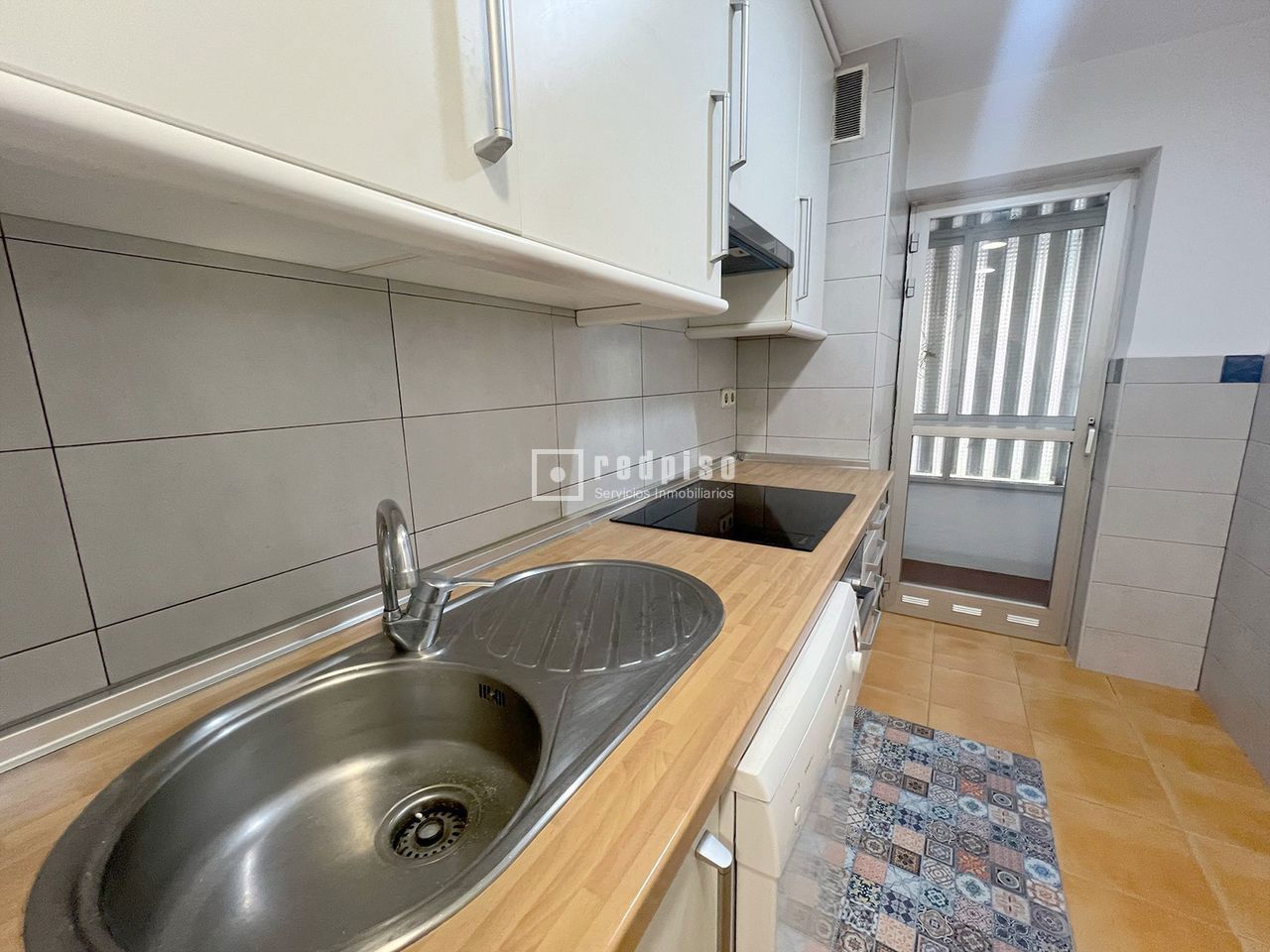 Piso en alquiler en carretera De Canillas, Madrid, Madrid 9/27