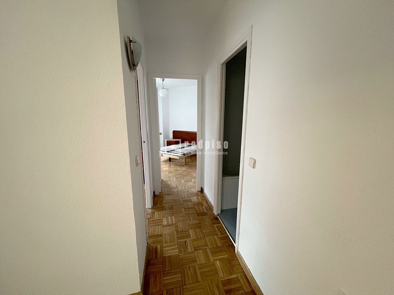 Piso en alquiler en carretera De Canillas, Madrid, Madrid 13/27