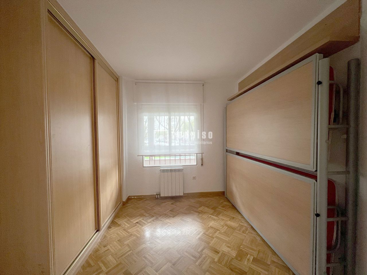 Piso en alquiler en carretera De Canillas, Madrid, Madrid 20/27