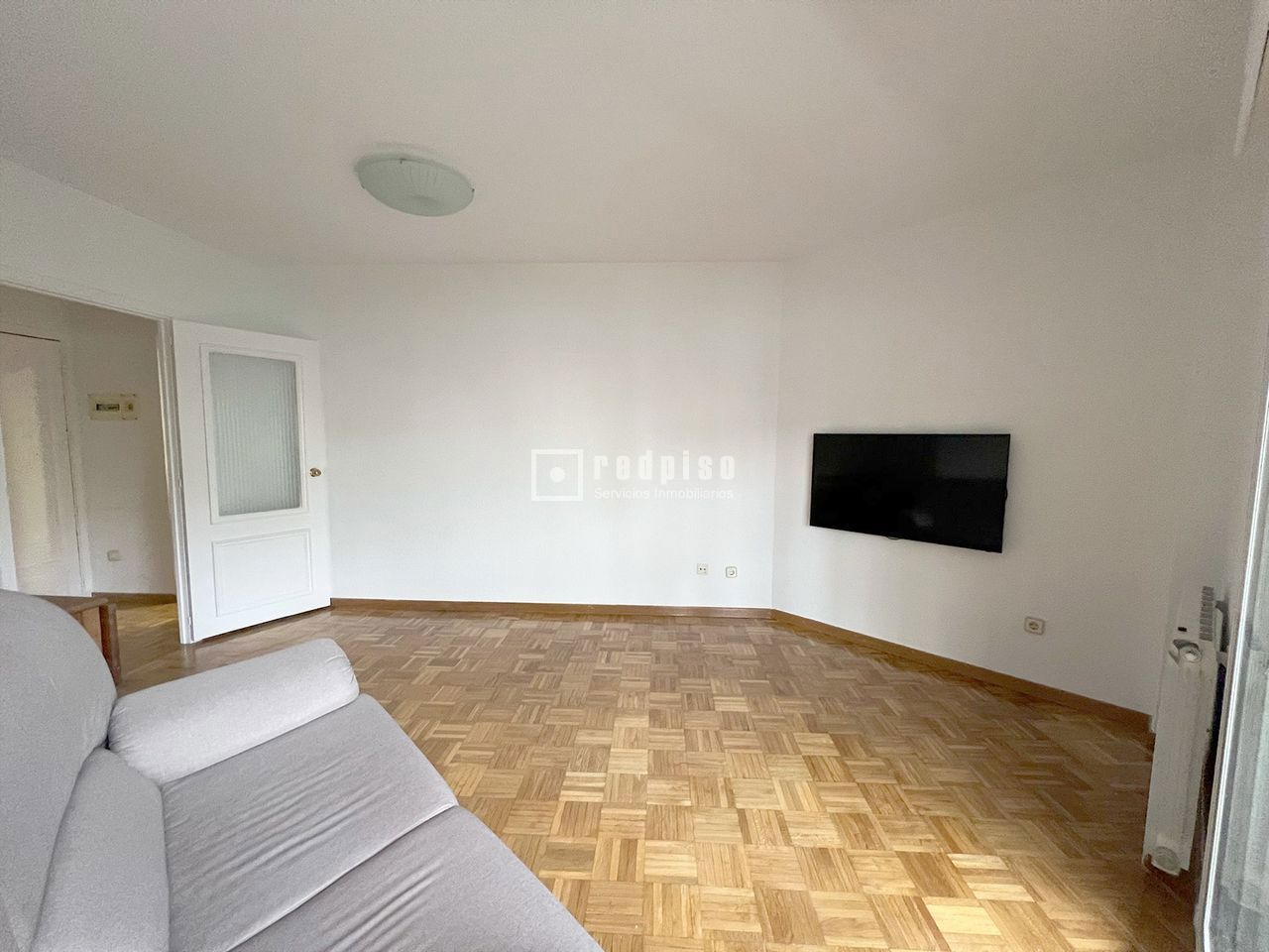 Piso en alquiler en carretera De Canillas, Madrid, Madrid 6/27