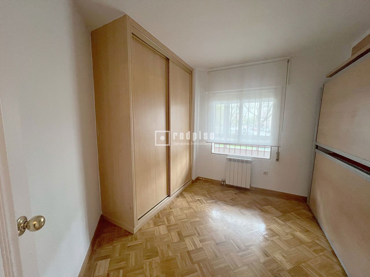 Piso en alquiler en carretera De Canillas, Madrid, Madrid 19/27