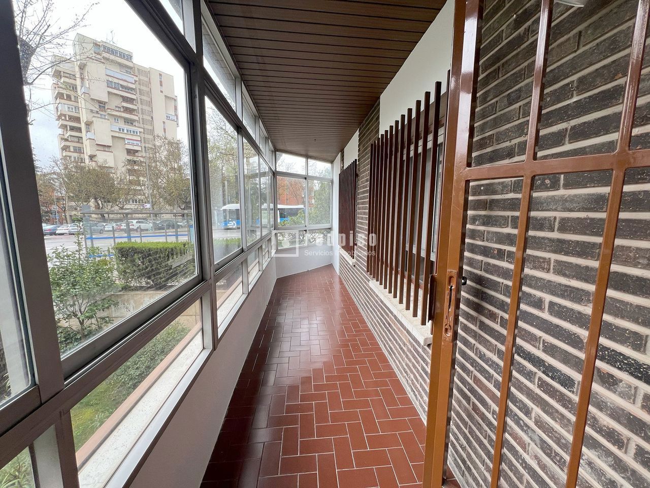 Piso en alquiler en carretera De Canillas, Madrid, Madrid 3/27