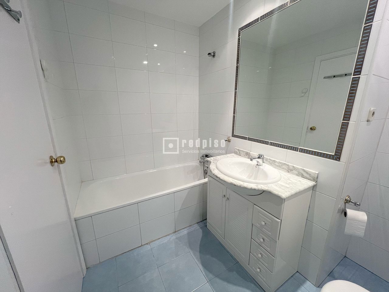 Piso en alquiler en carretera De Canillas, Madrid, Madrid 18/27