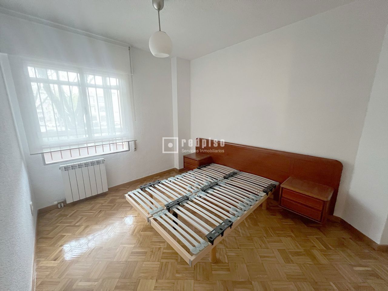 Piso en alquiler en carretera De Canillas, Madrid, Madrid 14/27