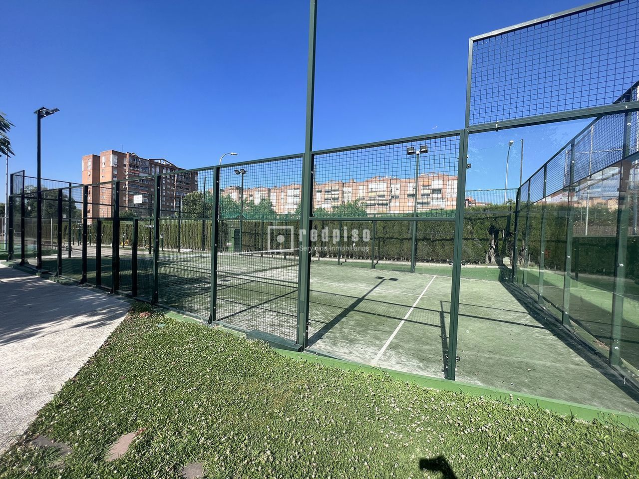 Piso en alquiler en carretera De Canillas, Madrid, Madrid 26/27