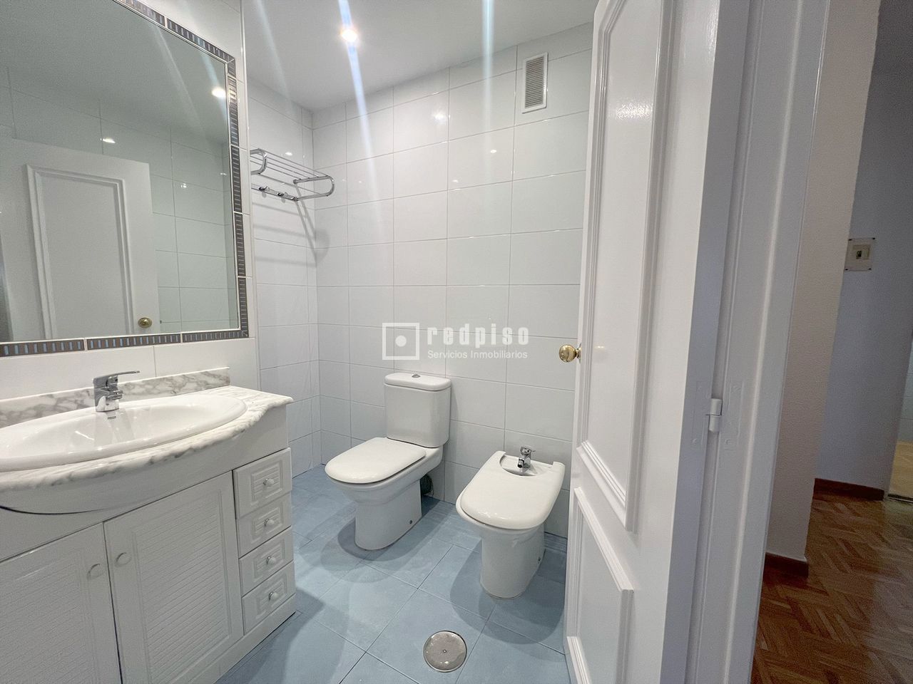 Piso en alquiler en carretera De Canillas, Madrid, Madrid 17/27