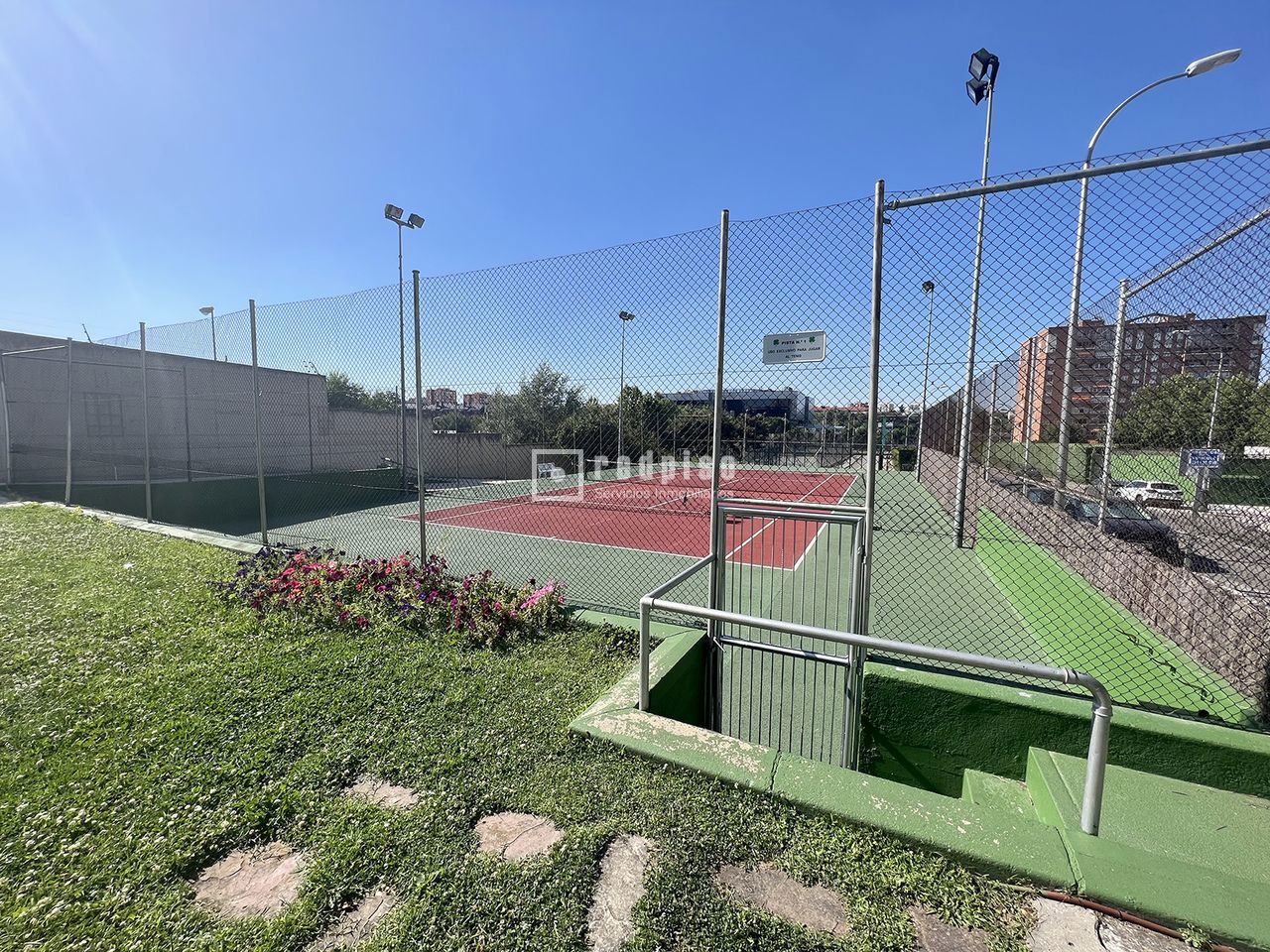 Piso en alquiler en carretera De Canillas, Madrid, Madrid 24/27