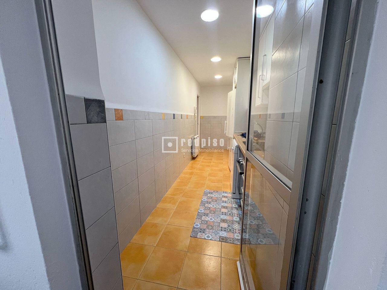 Piso en alquiler en carretera De Canillas, Madrid, Madrid 11/27