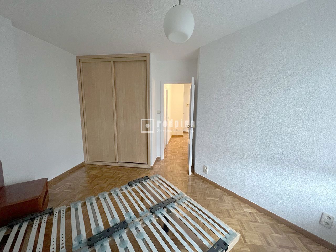 Piso en alquiler en carretera De Canillas, Madrid, Madrid 16/27