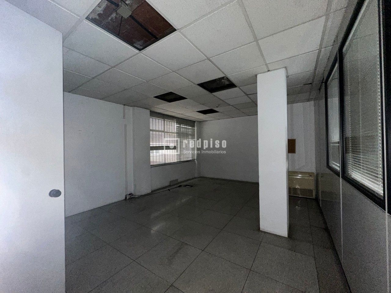 Local en alquiler en calle De Embajadores, Usera, Madrid 9/12