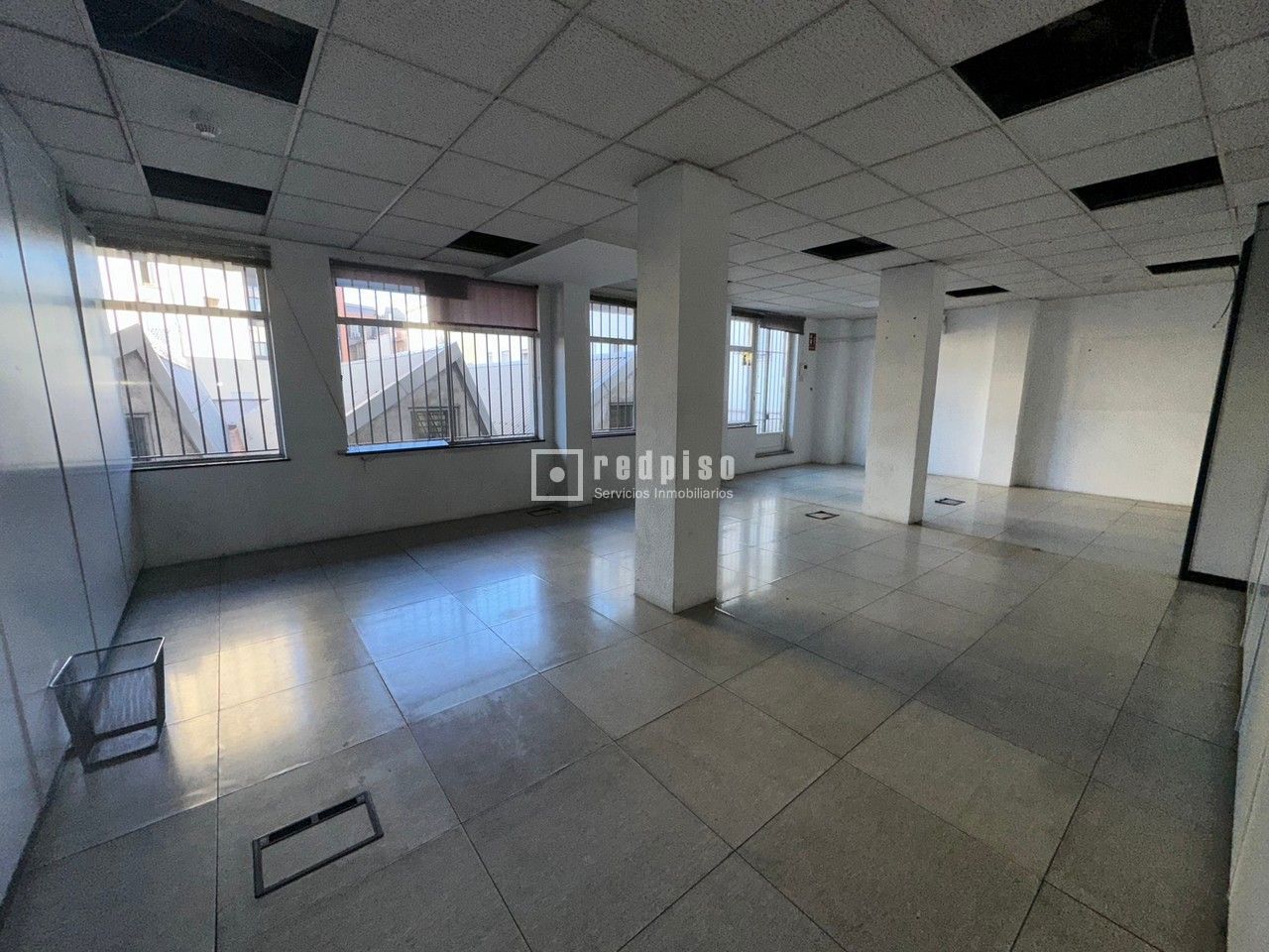 Local en alquiler en calle De Embajadores, Usera, Madrid 2/12